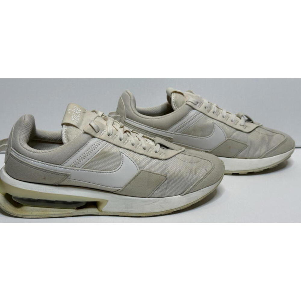 Nike Air Max Womens 9.5 Pre-Day Phantom Summit White DM8259-001 Sneakers Shoes - Picture 5 of 9